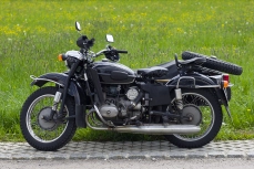 Ural-Dnepr