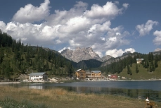 Hotel Misurina