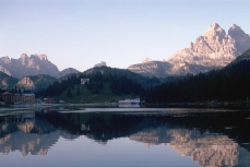 Misurinasee