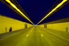 Tunnel